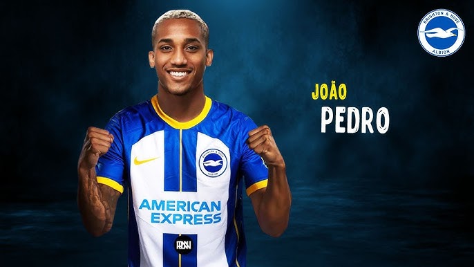 joao pedroo