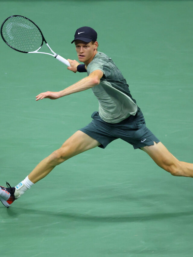 U.S. Open